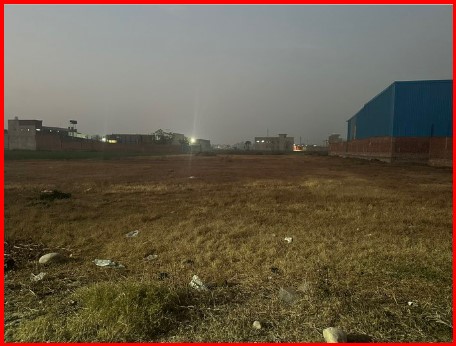 New Jet Engine Facility