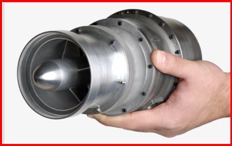 Aerospace Innovation Award